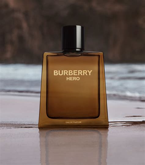 burberry hero perfume chemist warehouse|burberry hero light vs dark.